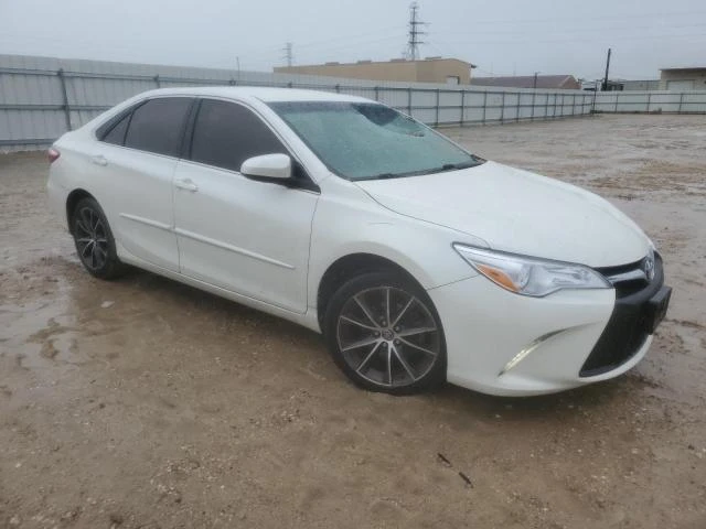 Photo 3 VIN: 4T1BF1FK8FU043231 - TOYOTA CAMRY LE 