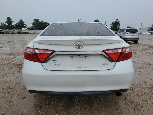 Photo 5 VIN: 4T1BF1FK8FU043231 - TOYOTA CAMRY LE 