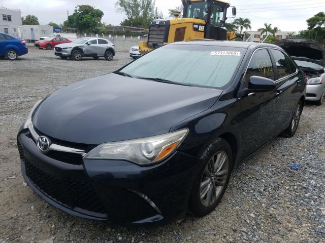 Photo 1 VIN: 4T1BF1FK8FU043973 - TOYOTA CAMRY LE 