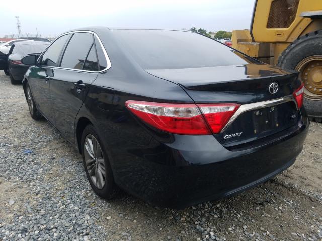 Photo 2 VIN: 4T1BF1FK8FU043973 - TOYOTA CAMRY LE 