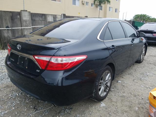 Photo 3 VIN: 4T1BF1FK8FU043973 - TOYOTA CAMRY LE 