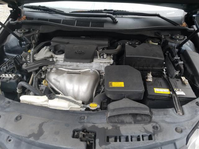 Photo 6 VIN: 4T1BF1FK8FU043973 - TOYOTA CAMRY LE 