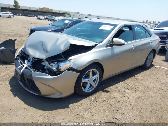 Photo 1 VIN: 4T1BF1FK8FU047330 - TOYOTA CAMRY 