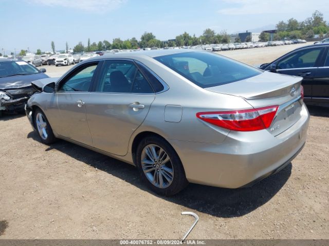 Photo 2 VIN: 4T1BF1FK8FU047330 - TOYOTA CAMRY 