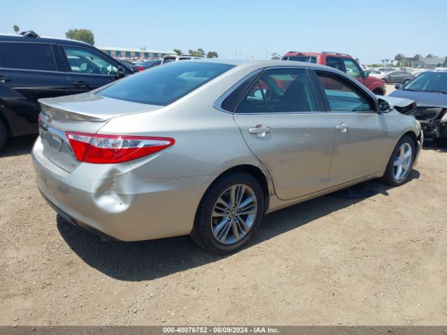 Photo 3 VIN: 4T1BF1FK8FU047330 - TOYOTA CAMRY 