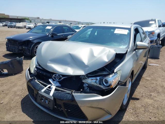 Photo 5 VIN: 4T1BF1FK8FU047330 - TOYOTA CAMRY 