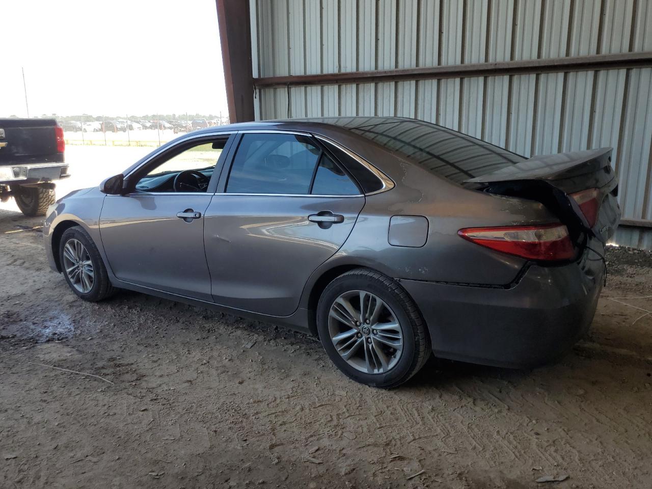 Photo 1 VIN: 4T1BF1FK8FU048073 - TOYOTA CAMRY 