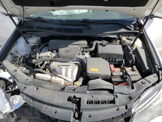 Photo 10 VIN: 4T1BF1FK8FU048266 - TOYOTA CAMRY LE 