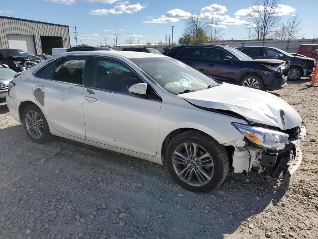 Photo 3 VIN: 4T1BF1FK8FU048266 - TOYOTA CAMRY LE 