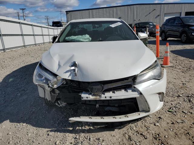 Photo 4 VIN: 4T1BF1FK8FU048266 - TOYOTA CAMRY LE 