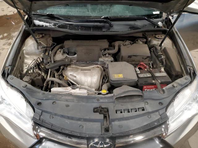 Photo 10 VIN: 4T1BF1FK8FU049708 - TOYOTA CAMRY 