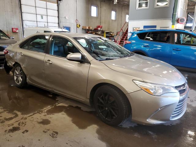 Photo 3 VIN: 4T1BF1FK8FU049708 - TOYOTA CAMRY 