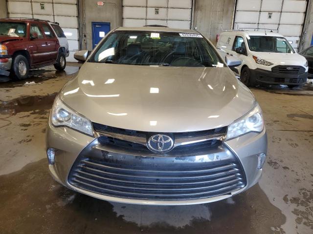 Photo 4 VIN: 4T1BF1FK8FU049708 - TOYOTA CAMRY 