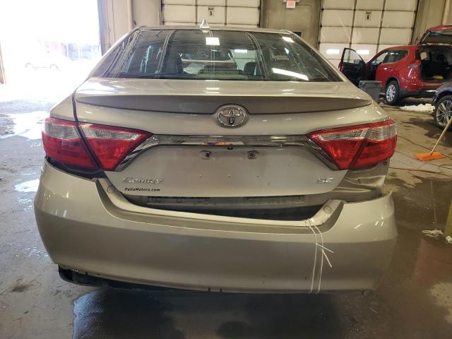 Photo 5 VIN: 4T1BF1FK8FU049708 - TOYOTA CAMRY 