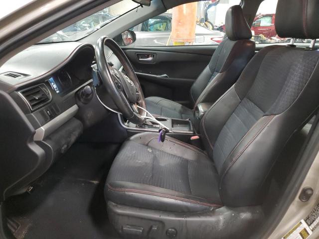 Photo 6 VIN: 4T1BF1FK8FU049708 - TOYOTA CAMRY 