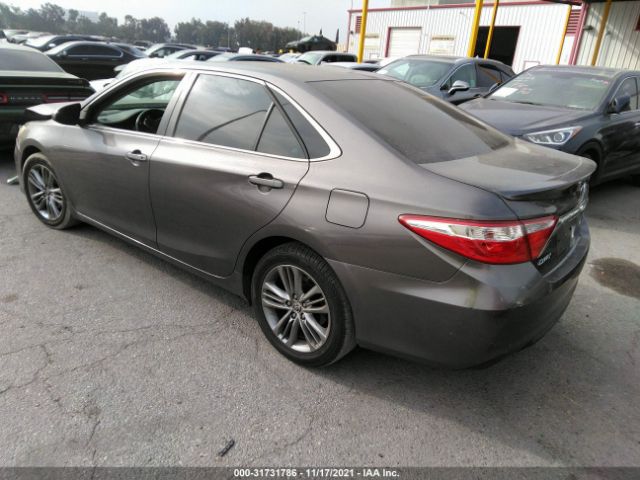 Photo 2 VIN: 4T1BF1FK8FU051278 - TOYOTA CAMRY 