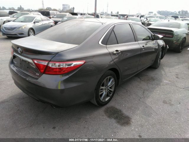 Photo 3 VIN: 4T1BF1FK8FU051278 - TOYOTA CAMRY 