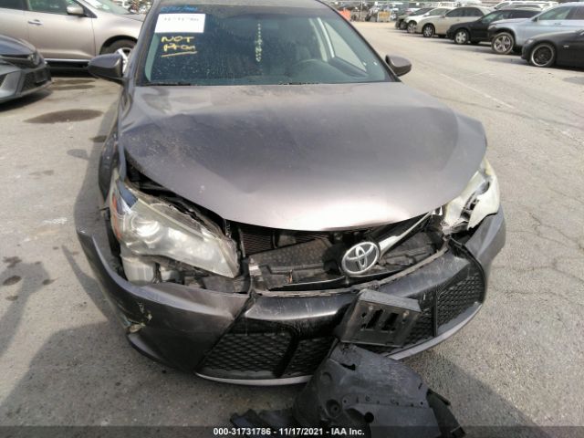 Photo 5 VIN: 4T1BF1FK8FU051278 - TOYOTA CAMRY 