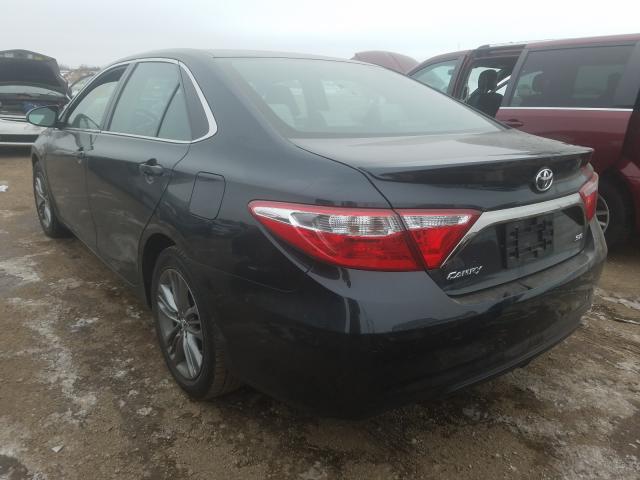 Photo 2 VIN: 4T1BF1FK8FU051796 - TOYOTA CAMRY LE 