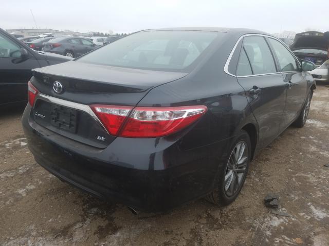 Photo 3 VIN: 4T1BF1FK8FU051796 - TOYOTA CAMRY LE 