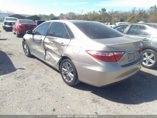 Photo 2 VIN: 4T1BF1FK8FU052656 - TOYOTA CAMRY 