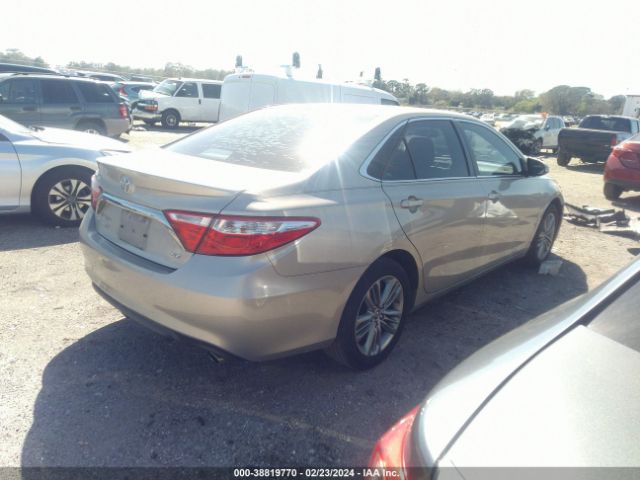 Photo 3 VIN: 4T1BF1FK8FU052656 - TOYOTA CAMRY 