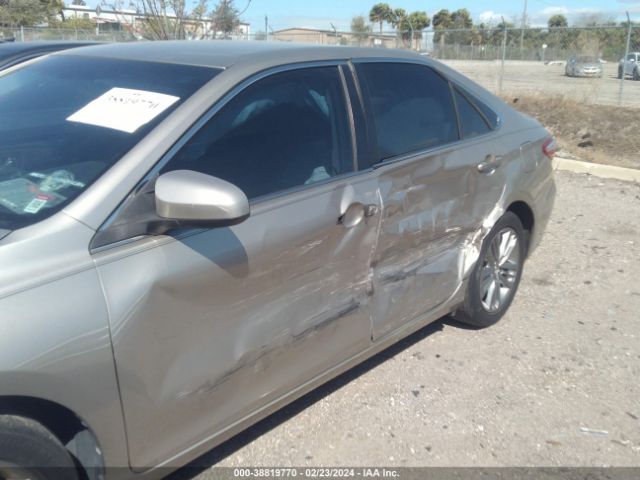 Photo 5 VIN: 4T1BF1FK8FU052656 - TOYOTA CAMRY 