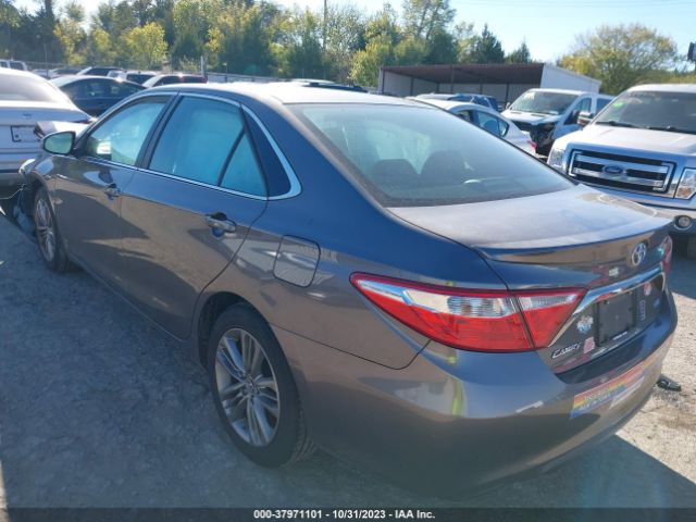 Photo 2 VIN: 4T1BF1FK8FU058277 - TOYOTA CAMRY 