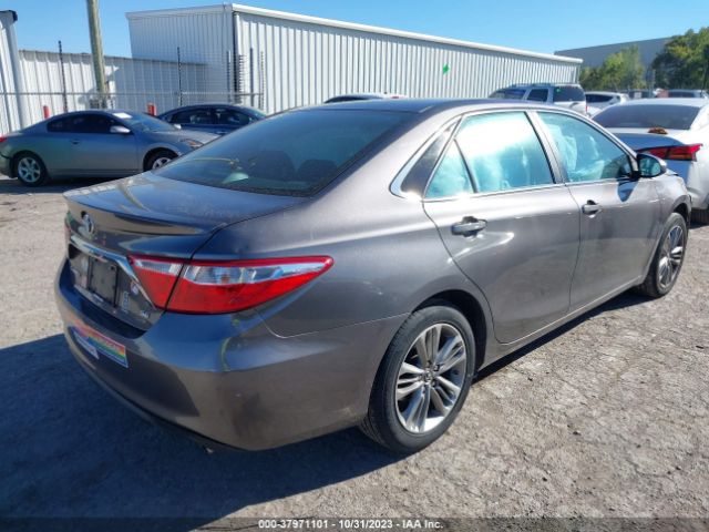 Photo 3 VIN: 4T1BF1FK8FU058277 - TOYOTA CAMRY 