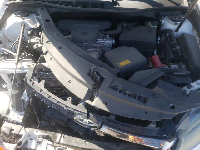 Photo 6 VIN: 4T1BF1FK8FU058571 - TOYOTA CAMRY LE 