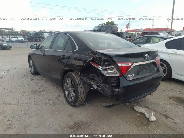 Photo 2 VIN: 4T1BF1FK8FU061275 - TOYOTA CAMRY 