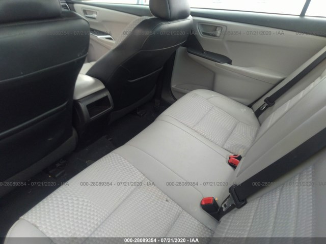 Photo 7 VIN: 4T1BF1FK8FU061275 - TOYOTA CAMRY 