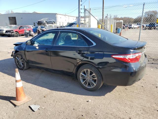 Photo 1 VIN: 4T1BF1FK8FU061311 - TOYOTA CAMRY LE 