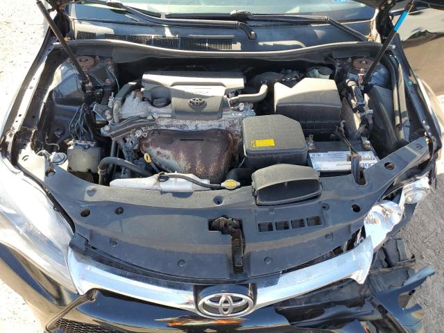 Photo 10 VIN: 4T1BF1FK8FU061311 - TOYOTA CAMRY LE 