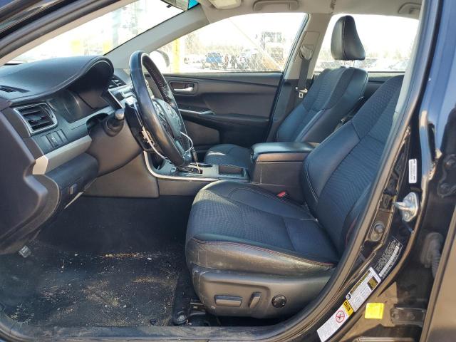 Photo 6 VIN: 4T1BF1FK8FU061311 - TOYOTA CAMRY LE 