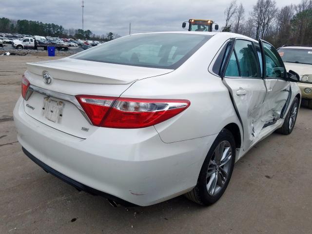 Photo 3 VIN: 4T1BF1FK8FU062331 - TOYOTA CAMRY LE 