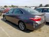 Photo 2 VIN: 4T1BF1FK8FU062944 - TOYOTA CAMRY LE 