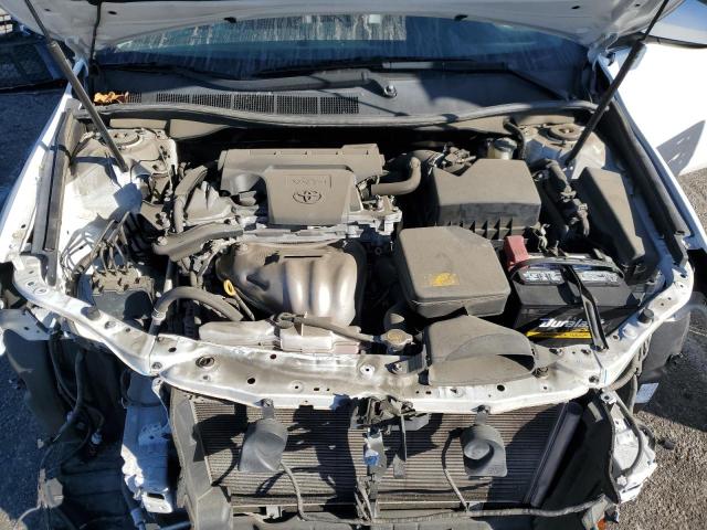 Photo 10 VIN: 4T1BF1FK8FU062975 - TOYOTA CAMRY 