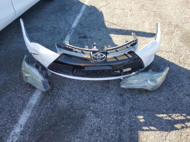 Photo 11 VIN: 4T1BF1FK8FU062975 - TOYOTA CAMRY 