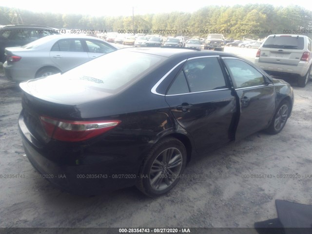 Photo 3 VIN: 4T1BF1FK8FU064161 - TOYOTA CAMRY 