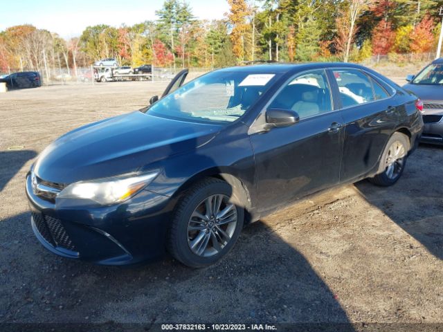 Photo 1 VIN: 4T1BF1FK8FU064855 - TOYOTA CAMRY 