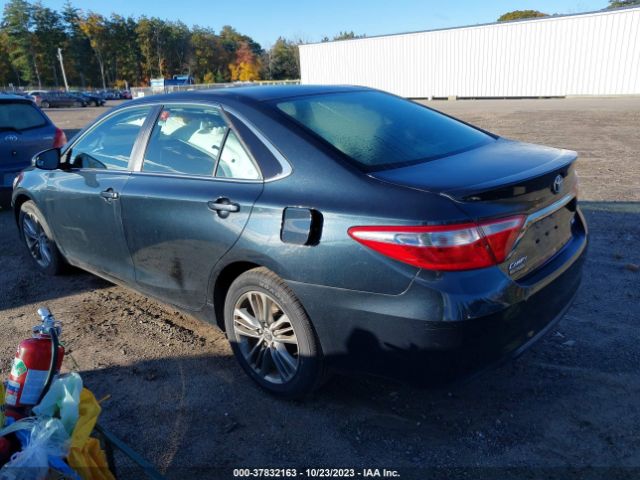 Photo 2 VIN: 4T1BF1FK8FU064855 - TOYOTA CAMRY 