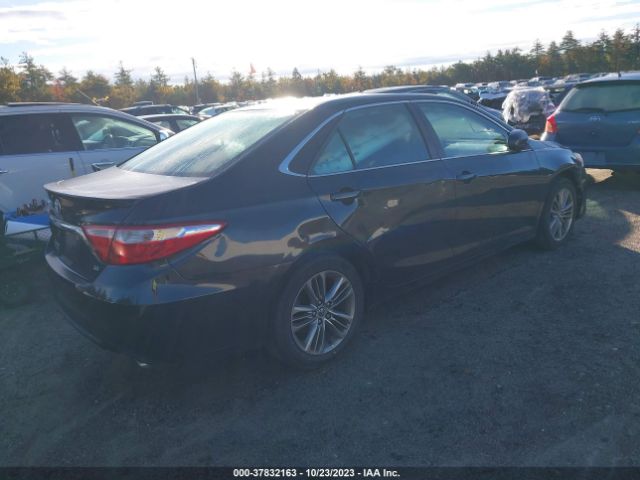 Photo 3 VIN: 4T1BF1FK8FU064855 - TOYOTA CAMRY 