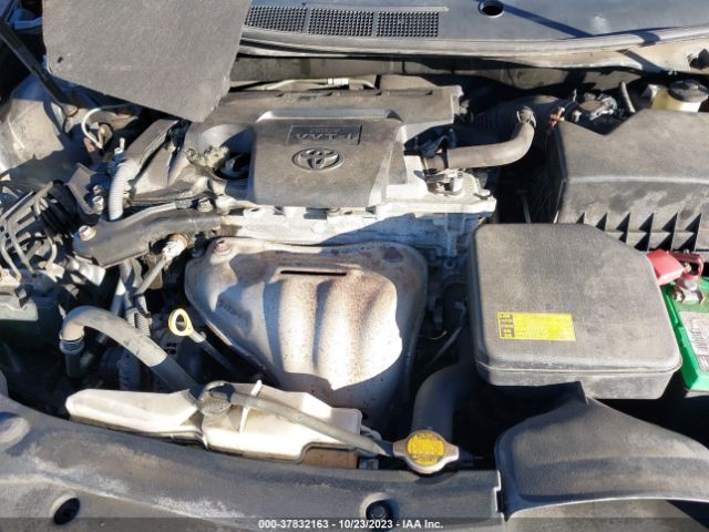 Photo 9 VIN: 4T1BF1FK8FU064855 - TOYOTA CAMRY 