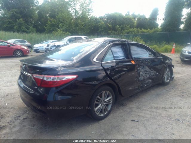 Photo 3 VIN: 4T1BF1FK8FU065665 - TOYOTA CAMRY 