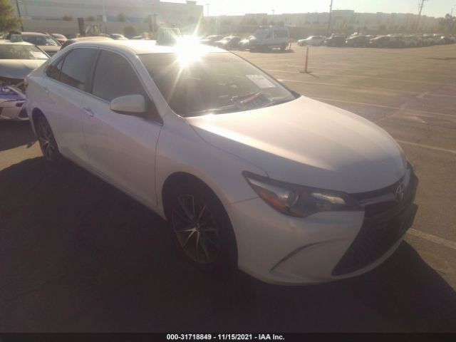 Photo 0 VIN: 4T1BF1FK8FU068629 - TOYOTA CAMRY 