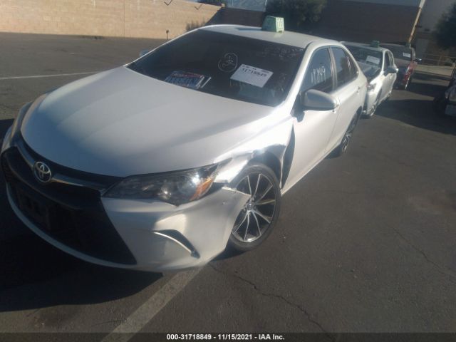 Photo 1 VIN: 4T1BF1FK8FU068629 - TOYOTA CAMRY 