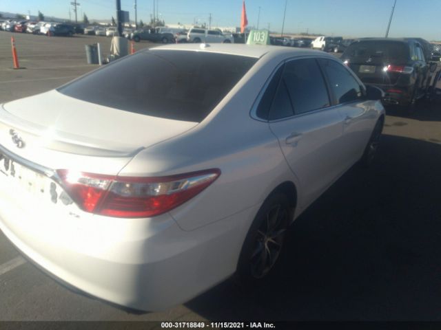 Photo 3 VIN: 4T1BF1FK8FU068629 - TOYOTA CAMRY 