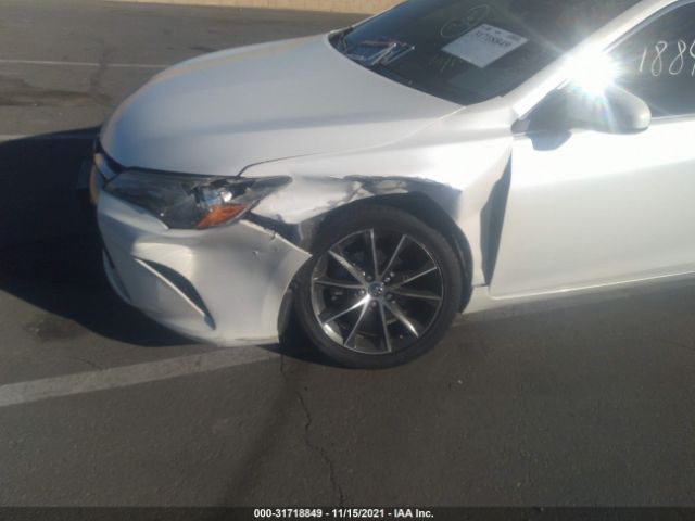 Photo 5 VIN: 4T1BF1FK8FU068629 - TOYOTA CAMRY 