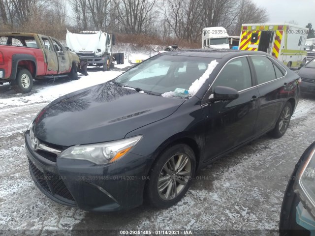 Photo 1 VIN: 4T1BF1FK8FU068825 - TOYOTA CAMRY 